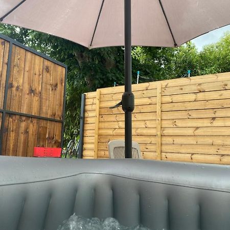 Apartamento L'échappée Bordelaise Portets Exterior foto