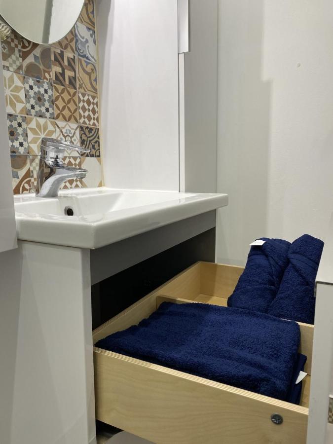 Apartamento L'échappée Bordelaise Portets Exterior foto
